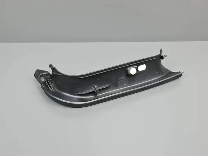 Mini Cooper Countryman R60 (2010 - 2016) 9801415 Обшивка стойки у окна — фото 3