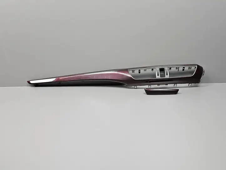 Mazda 6 (2012 - 2015) GJE855256 Отделка внутренней панели салона — фото 1