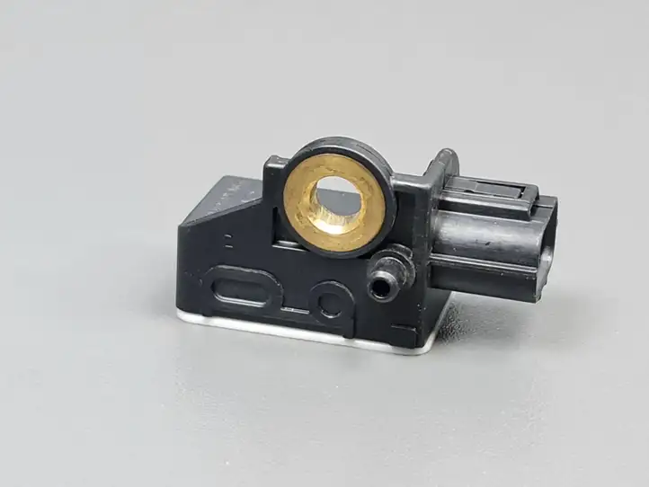 Honda Civic (2006 - 2011) 77970SNAA320M1 Датчик удара SRS — фото 3