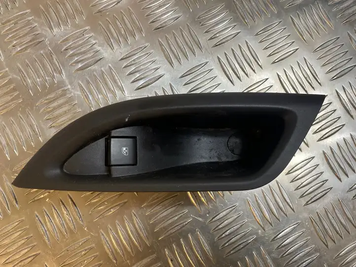 Opel Astra K (2015 - 2020) 13408452 Кнопка стеклоподъемников — фото 4
