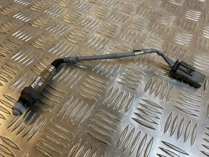 Opel Astra K (2015 - 2020) 10013908 Лямбда-зонд — фото 2