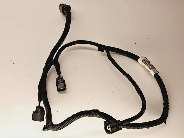 Volvo V50 (2004 - 2008) P5V6E3508 Прочая электропроводка — фото 1