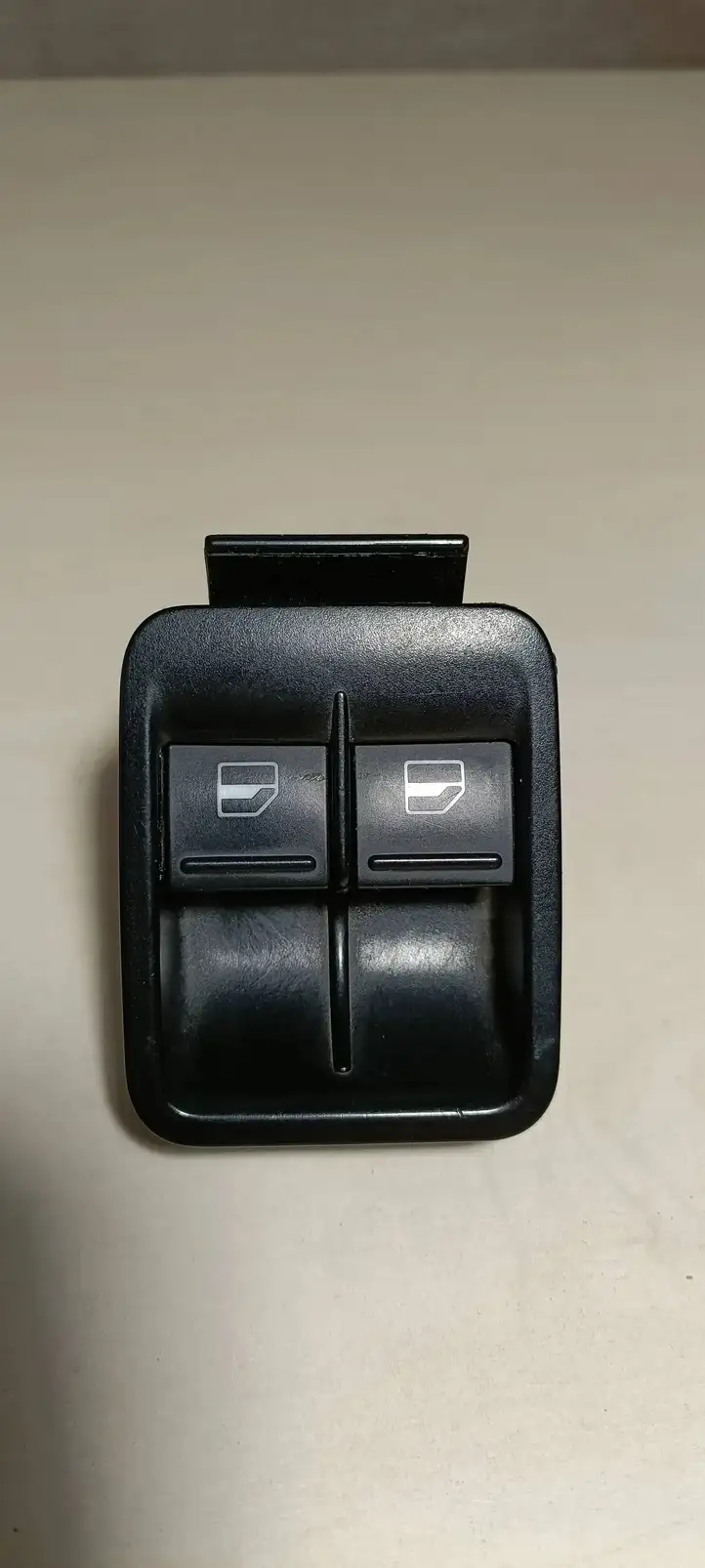 Volkswagen Caddy (2010 - 2015) 8K0959851C Блок кнопок стеклоподъемников — фото 1