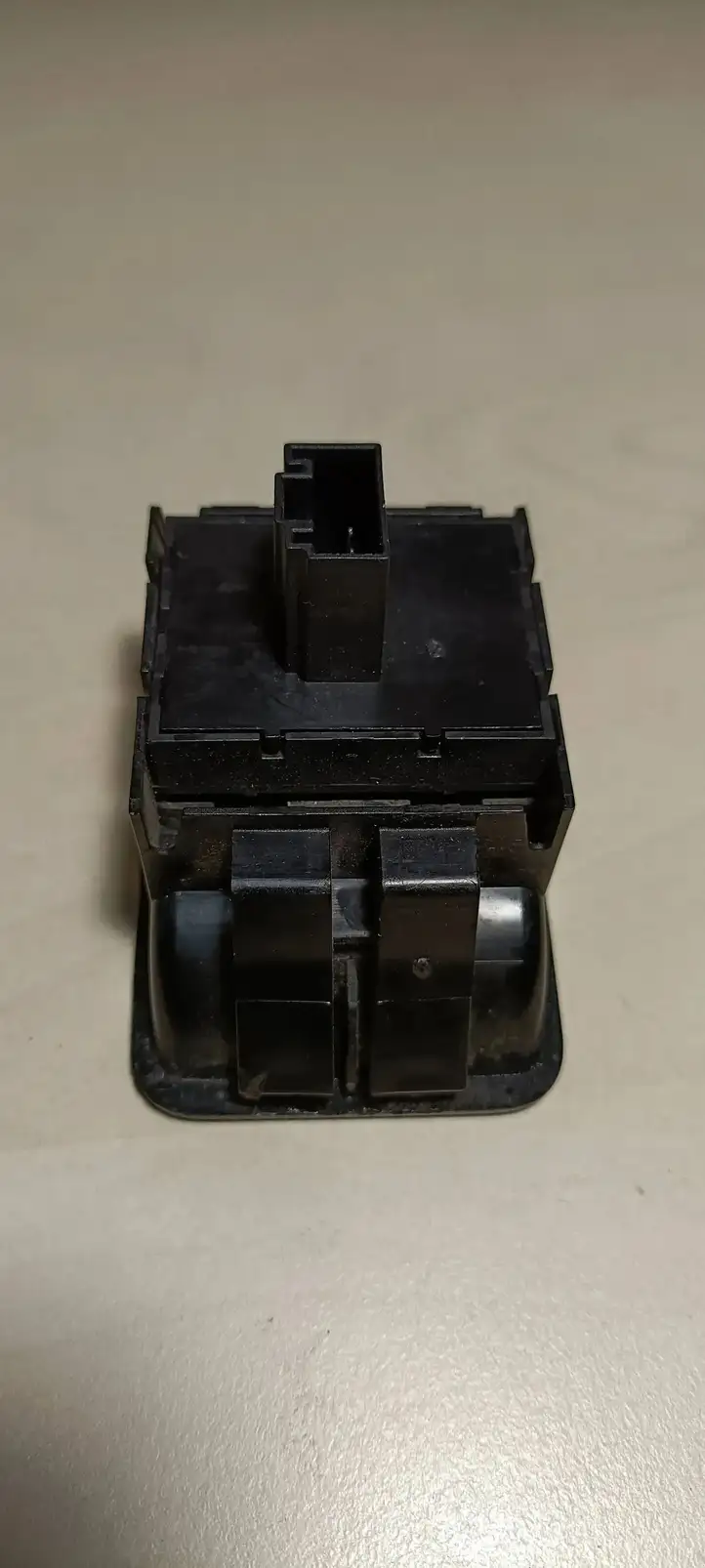 Volkswagen Caddy (2010 - 2015) 8K0959851C Блок кнопок стеклоподъемников — фото 2