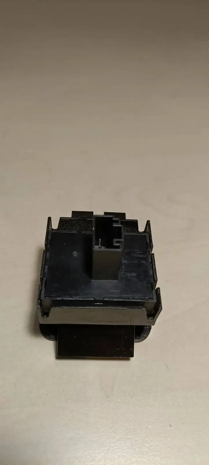Volkswagen Caddy (2010 - 2015) 8K0959851C Блок кнопок стеклоподъемников — фото 3