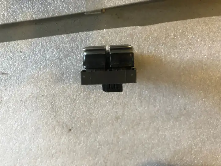 Audi Q5 SQ5 (2008 - 2012) 8K0959851 Кнопка стеклоподъемников — фото 1
