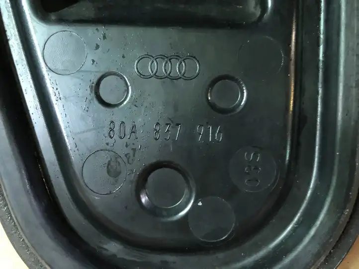 Audi Q5 SQ5 (2017 - ) 80A837916 Прочие детали салона — фото 3