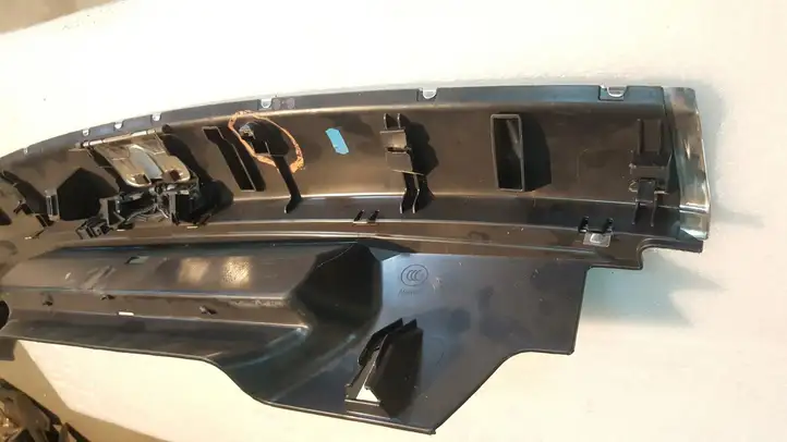 Audi Q5 SQ5 (2012 - 2017) 8R0864513C Отделка порога багажника — фото 7