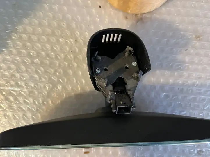 Audi A4 S4 B9 (2015 - 2019) 8W0857511 Салонное зеркало заднего вида — фото 2