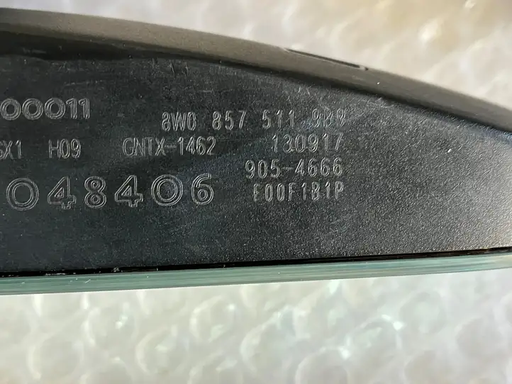 Audi A4 S4 B9 (2015 - 2019) 8W0857511 Салонное зеркало заднего вида — фото 5