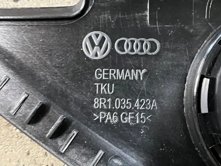 Audi Q5 SQ5 (2008 - 2012) 8R0035399 Динамики передних дверей — фото 3