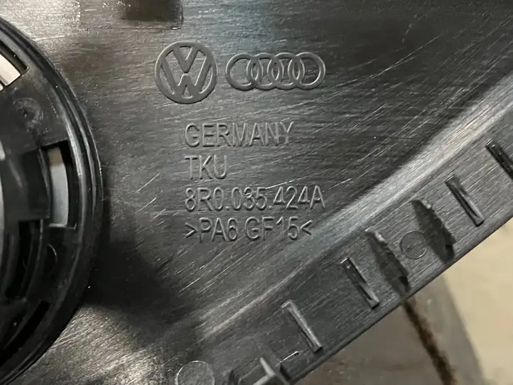 Audi Q5 SQ5 (2008 - 2012) 8R0035399 Динамики передних дверей — фото 3