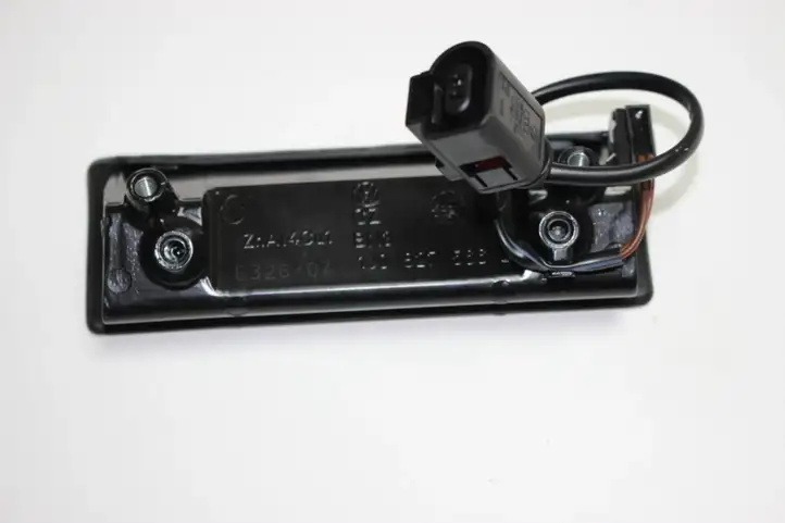 Porsche Cayenne (9PA) (2002 - 2010) 1J0827566L Внутренняя ручка двери багажника — фото 4