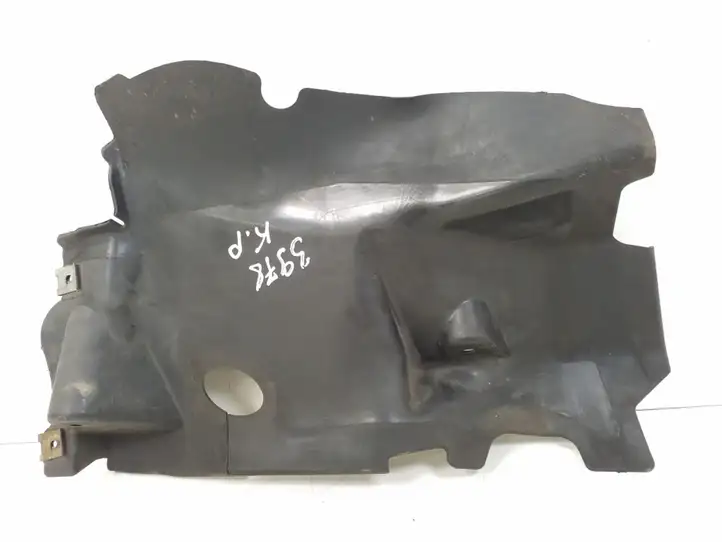 BMW X3 E83 (2003 - 2010)  3416425 Устройство (устройства) для отвода воздуха