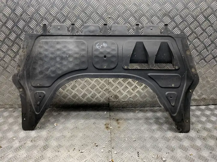 Volkswagen Golf VI (2009 - 2013) 1K0825237AE Защита двигателя — фото 1