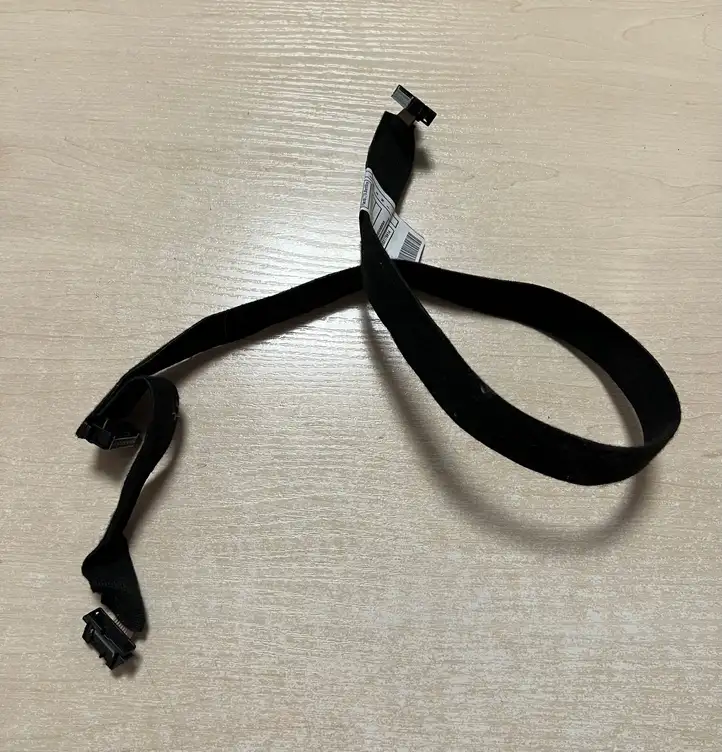 BMW X5 E70 (2006 - 2013) 6950092 Прочая электропроводка — фото 1