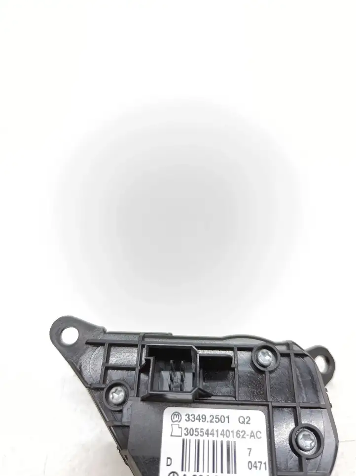 Mercedes-Benz C W204 (2007 - 2014) A2048210051 Кнопки на рулевом колесе — фото 10