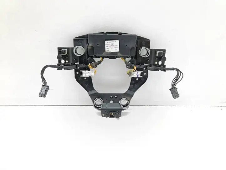 Mercedes-Benz C W204 (2007 - 2014) 306596485-AB Кнопки на рулевом колесе — фото 1