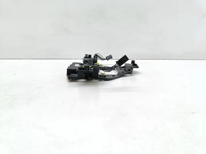 Mercedes-Benz C W204 (2007 - 2014) 306596485-AB Кнопки на рулевом колесе — фото 4