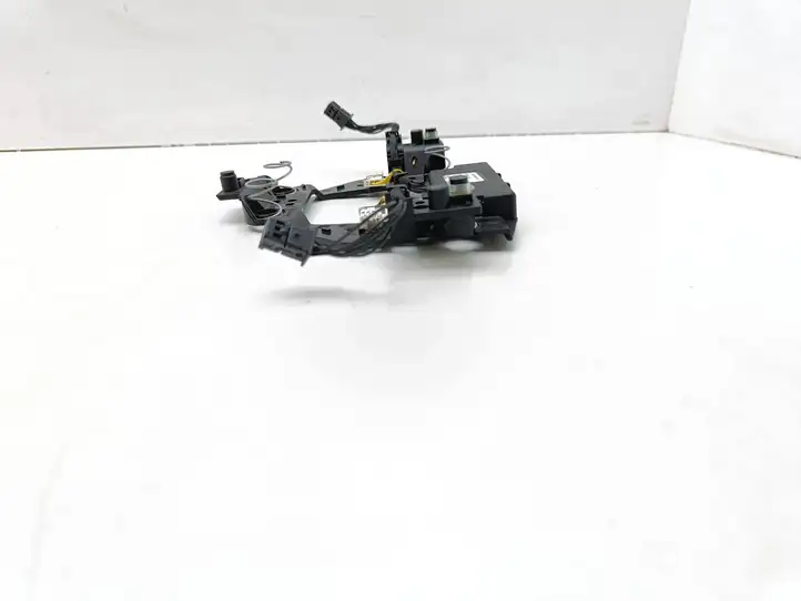 Mercedes-Benz C W204 (2007 - 2014) 306596485-AB Кнопки на рулевом колесе — фото 5