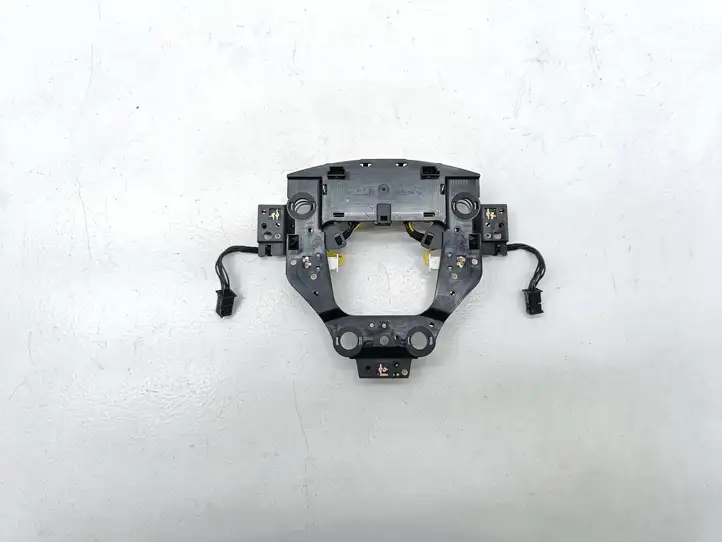 Mercedes-Benz C W204 (2007 - 2014) 306596485-AB Кнопки на рулевом колесе — фото 6