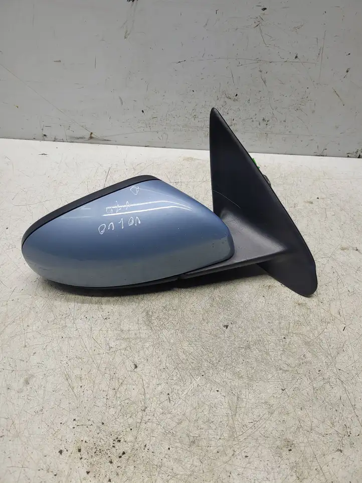 Volvo V70 (2004 - 2007)   Зеркало боковое с электрическим приводом