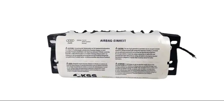 Audi Q5 SQ5 (2008 - 2012) 8R0880204E Подушка безопасности пассажира — фото 4