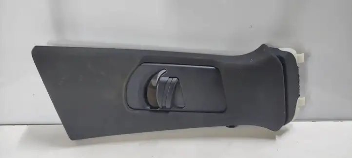 Audi Q5 SQ5 (2008 - 2012) 8R0867244G Верхняя обшивка стойки B — фото 1