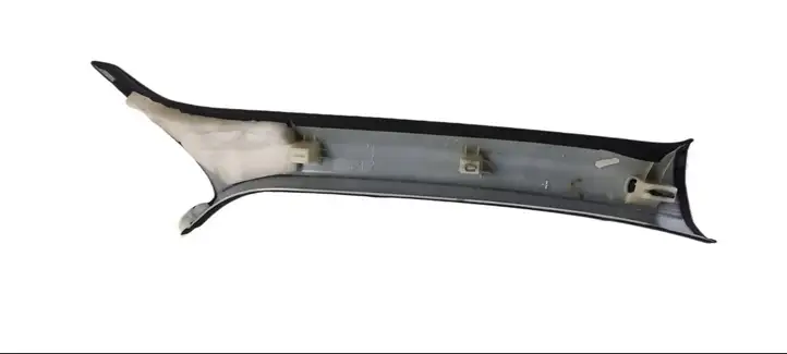 Audi Q5 SQ5 (2008 - 2012) 8R0867233B Обшивка стойки A — фото 2