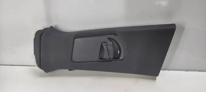 Audi Q5 SQ5 (2008 - 2012) 8R0867243G Верхняя обшивка стойки B — фото 1