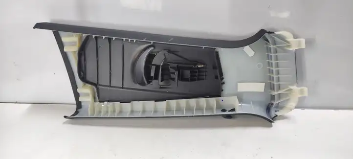 Audi Q5 SQ5 (2008 - 2012) 8R0867243G Верхняя обшивка стойки B — фото 3