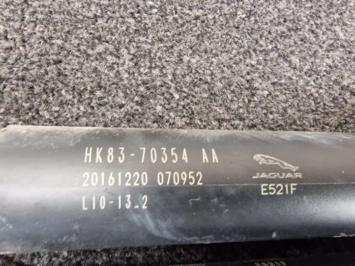 Jaguar F-Pace (2016 - ) HK8370354AA Амортизатор крышки багажника — фото 3