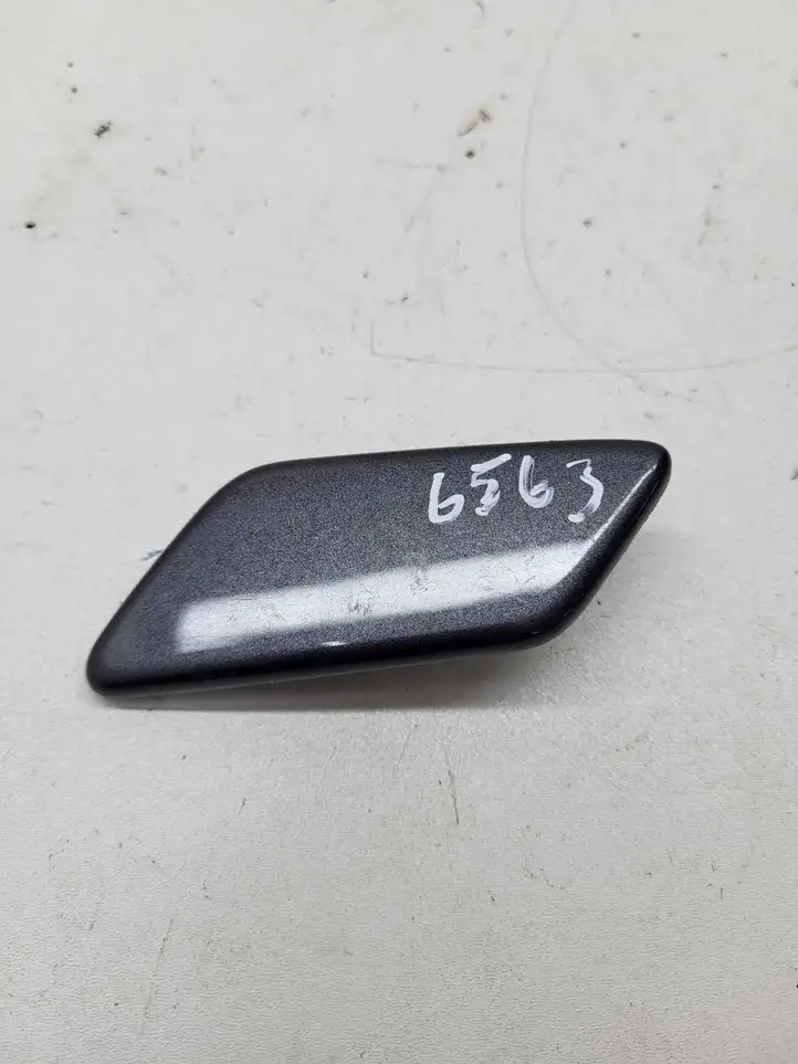 Toyota Land Cruiser (J150) (2009 - ) 8504560190 Крышка омывателя фар — фото 1