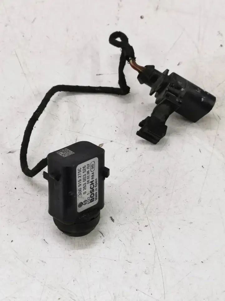 Volkswagen Phaeton (2008 - 2016) 3D0919275C Датчик парковки — фото 1