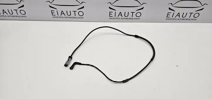BMW X5 E70 (2006 - 2013) Датчик износа тормозных колодок — фото 5