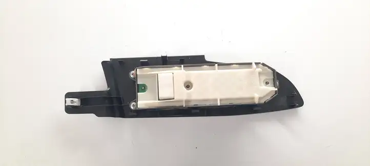Toyota Auris E180 (2012 - 2018) 515220 Кнопка стеклоподъемников — фото 2