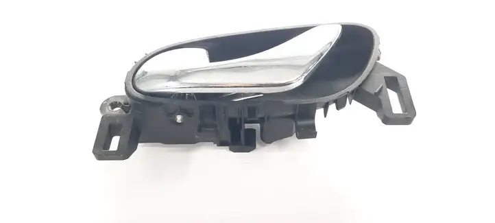 Nissan Qashqai (2013 - 2017) 806714EA0A Внутренняя ручка двери — фото 1