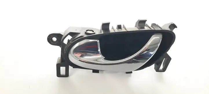 Nissan Qashqai (2013 - 2017) 806714EA0A Внутренняя ручка двери — фото 3