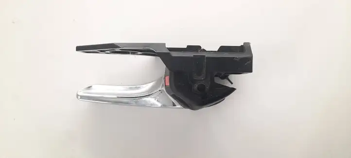Toyota RAV 4 (XA40) (2012 - 2018) Наружная ручка двери — фото 4