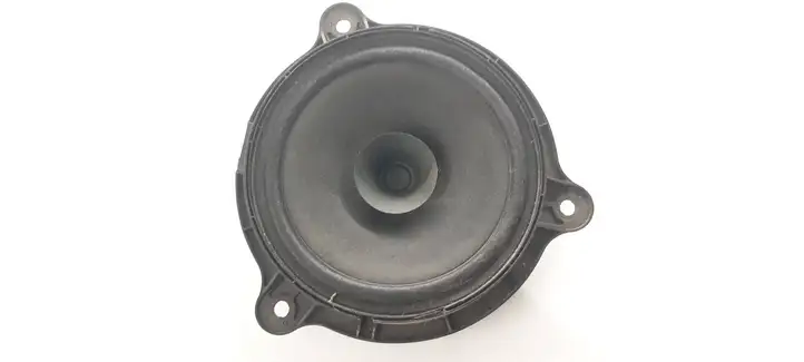 Nissan Qashqai (2013 - 2017) 281563SG0A Динамики передних дверей — фото 1