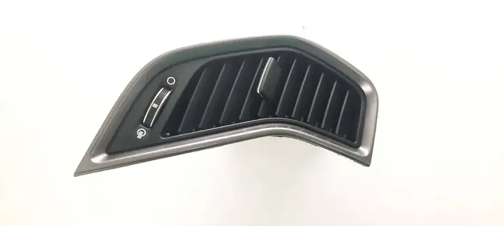 Hyundai Santa Fe (2012 - 2015) 974102W000 Боковой воздушный дефлектор — фото 1