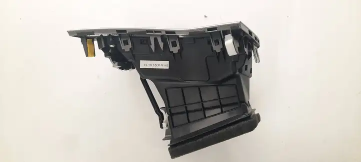 Hyundai Santa Fe (2012 - 2015) 974102W000 Боковой воздушный дефлектор — фото 5