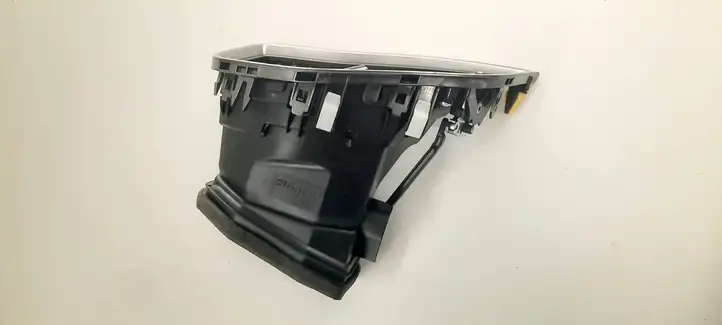 Hyundai Santa Fe (2012 - 2015) 974102W000 Боковой воздушный дефлектор — фото 6