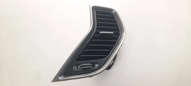 Hyundai Santa Fe (2012 - 2015) 974202W000 Боковой воздушный дефлектор — фото 1