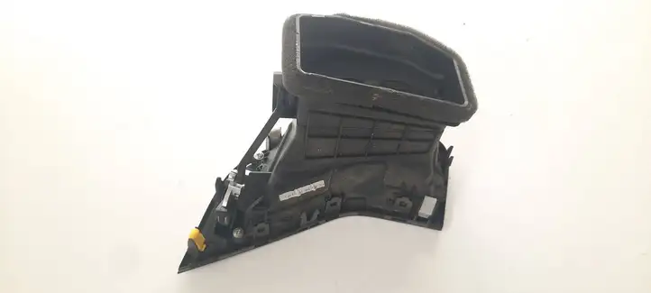 Hyundai Santa Fe (2012 - 2015) 974202W000 Боковой воздушный дефлектор — фото 3