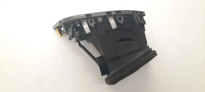 Hyundai Santa Fe (2012 - 2015) 974202W000 Боковой воздушный дефлектор — фото 4