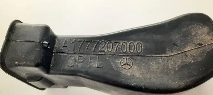 Mercedes-Benz A W177 (2018 - ) A1777207000 Ограничитель двери передней — фото 5