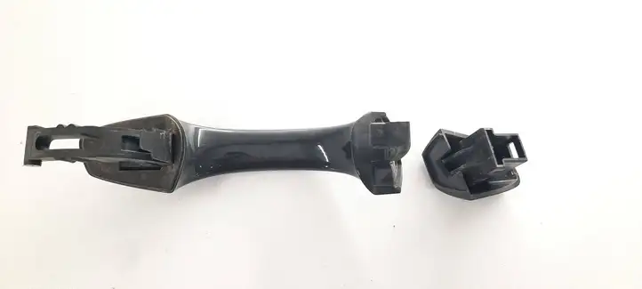 Volkswagen Golf VII (2013 - 2019) 5G0837205 Наружная ручка двери — фото 4