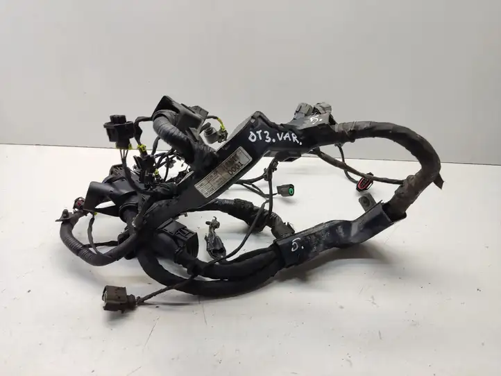 Kia Optima (2010 - 2013) 914402T010 Проводка двигателя — фото 1