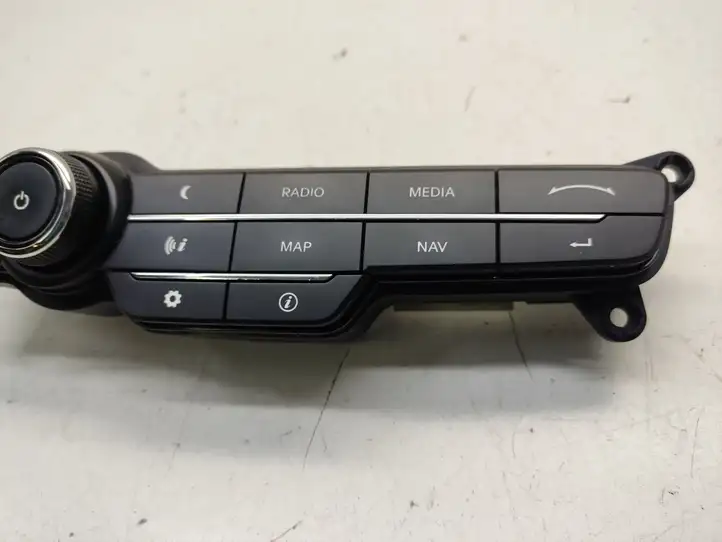 Kia Optima (2010 - 2013) 965402T200 Контроллер мультимедийной системы — фото 3